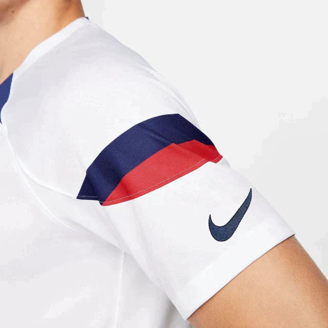 Camisa Nike Estados Unidos I - 2022 - RNZ  - 01 em Artigos Esportivos