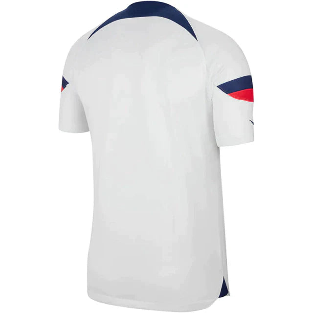 Camisa Nike Estados Unidos I - 2022 - RNZ  - 01 em Artigos Esportivos