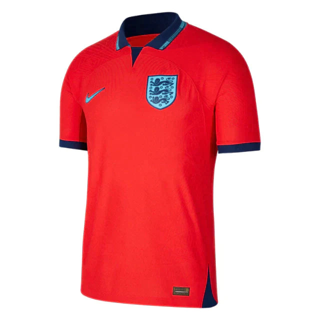 Camisa Nike Inglaterra II - 2022 - RNZ  - 01 em Artigos Esportivos