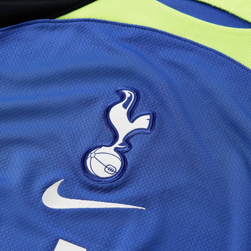 Camisa Nike Tottenham II - 2022 - RNZ  - 01 em Artigos Esportivos