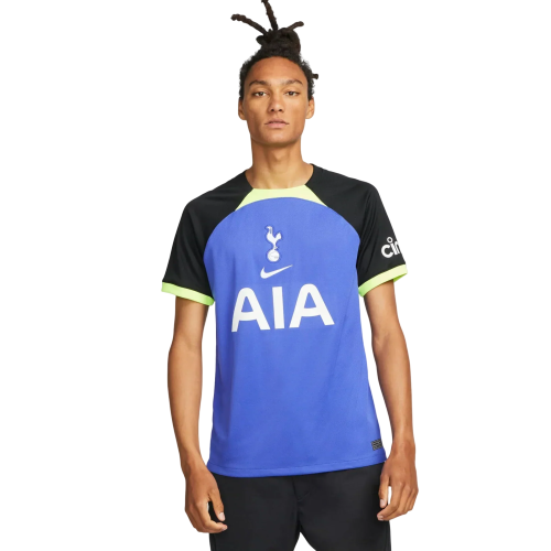 Camisa Nike Tottenham II - 2022