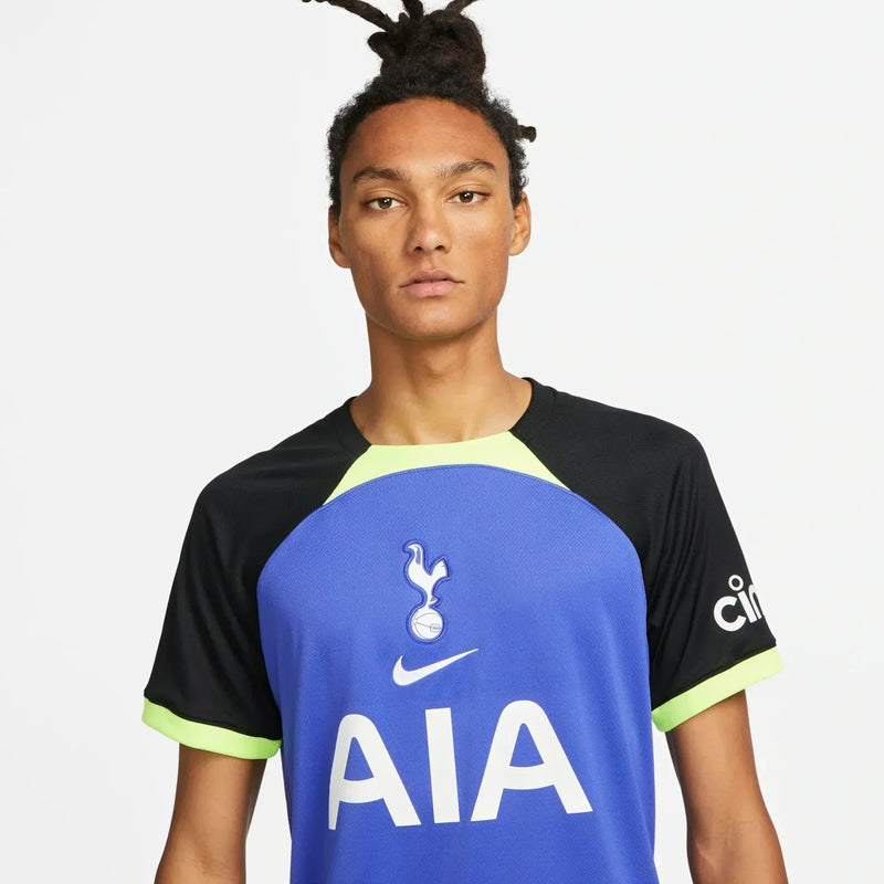 Camisa Nike Tottenham II - 2022 - RNZ  - 01 em Artigos Esportivos