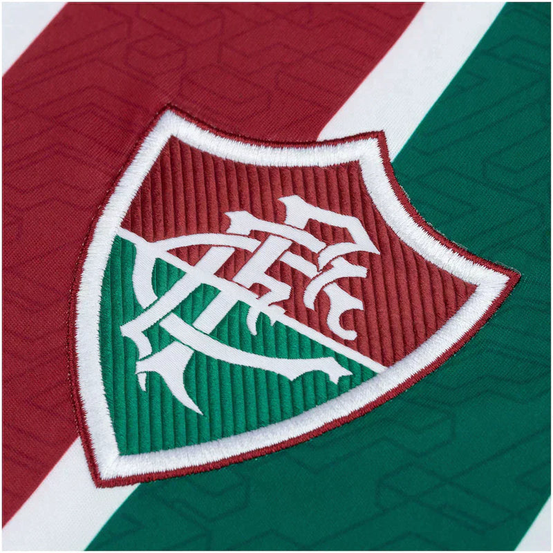 Camisa Umbro Fluminense I - 2022 - RNZ  - 01 em Artigos Esportivos