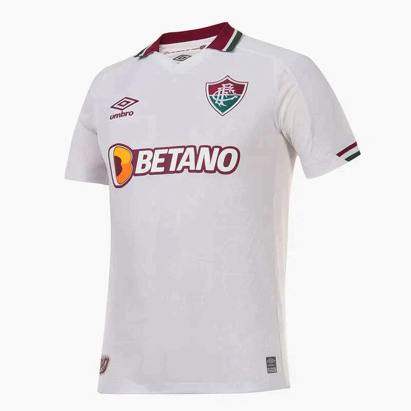 Camisa Umbro Fluminense II - 2022 - RNZ  - 01 em Artigos Esportivos