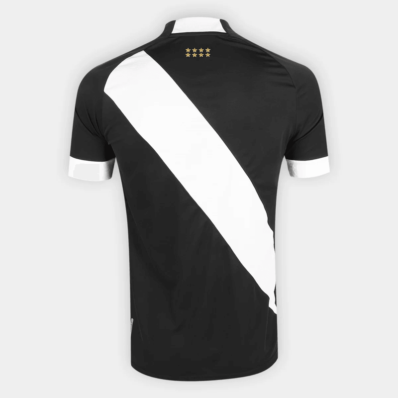 Camisa Kappa Vasco I - 2022 - RNZ  - 01 em Artigos Esportivos