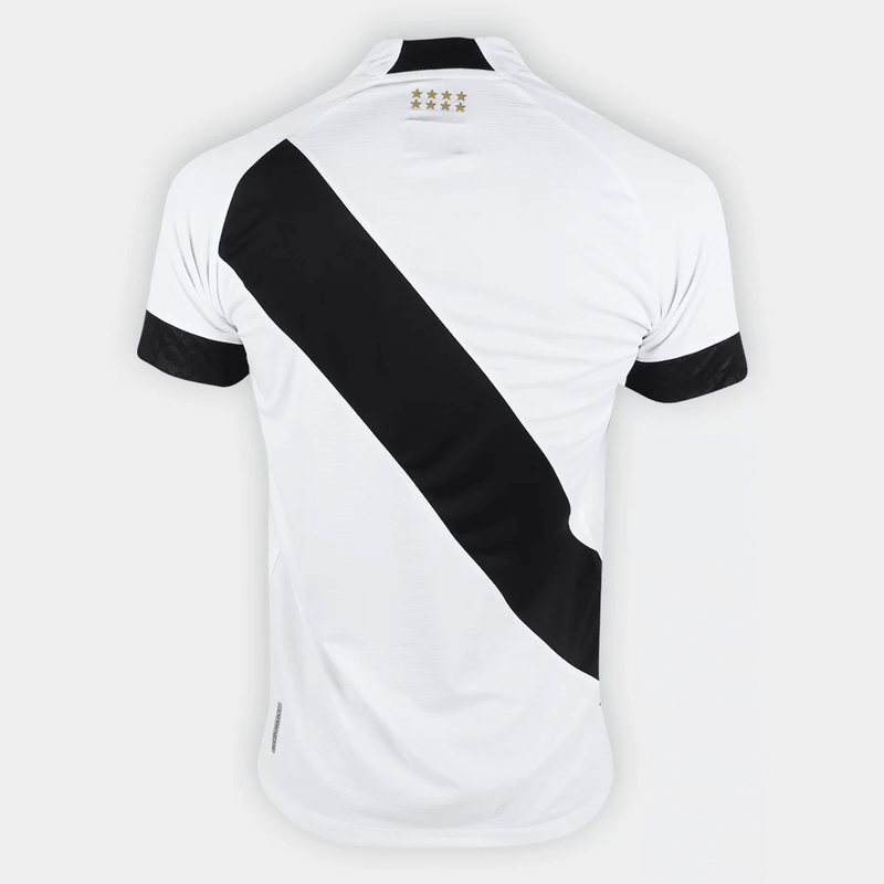 Camisa Kappa Vasco II - 2022 - RNZ  - 01 em Artigos Esportivos