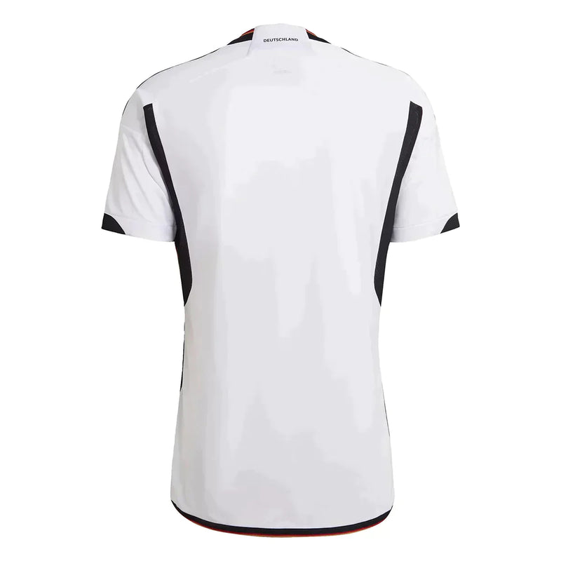 Camisa Adidas Alemanha I - 2022 - RNZ  - 01 em Artigos Esportivos