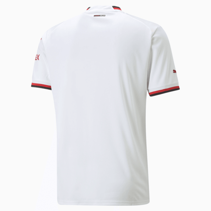 Camisa Puma Milan II - 2022 - RNZ  - 01 em Artigos Esportivos