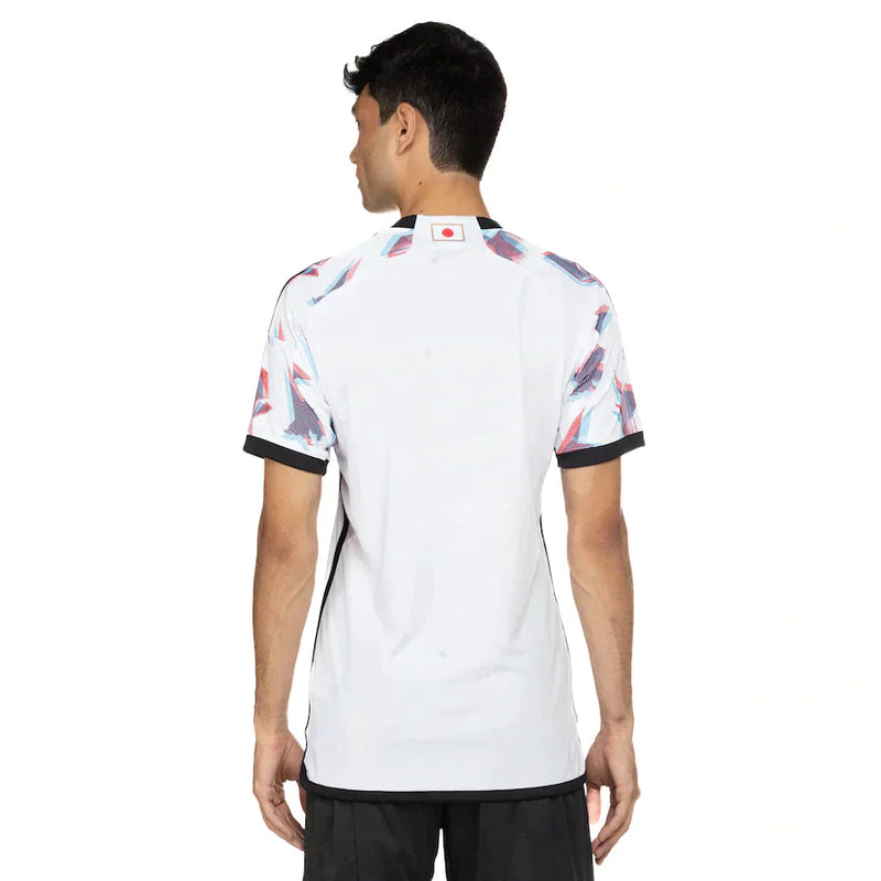 Camisa Adidas Japão II - 2022 - RNZ  - 01 em Artigos Esportivos