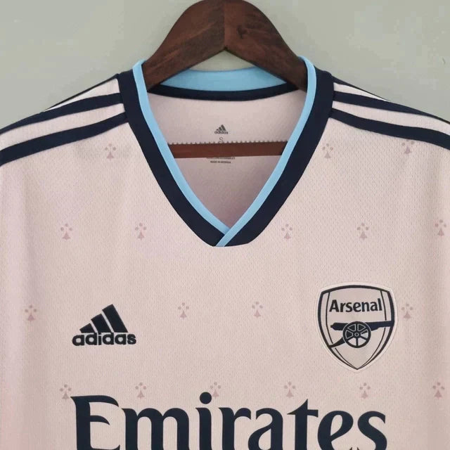 Camisa Adidas Arsenal III - 2022 - RNZ  - 01 em Artigos Esportivos