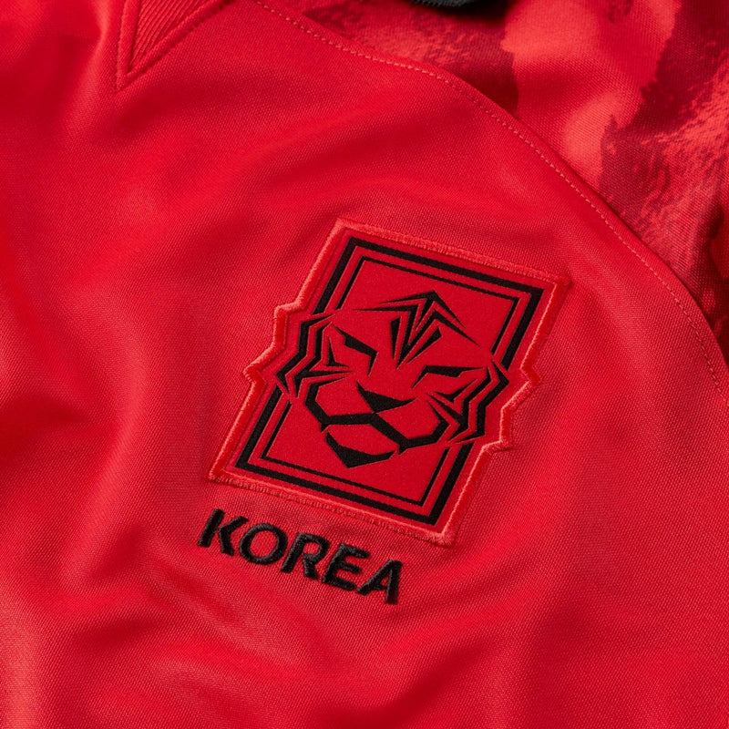 Camisa Nike Korea I - 2022 - RNZ  - 01 em Artigos Esportivos