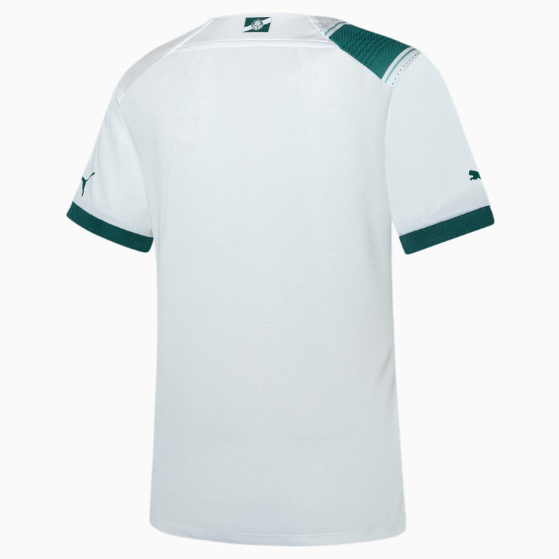 Camisa Puma Palmeiras II 2023/24 - Feminina - RNZ  - 01 em Artigos Esportivos