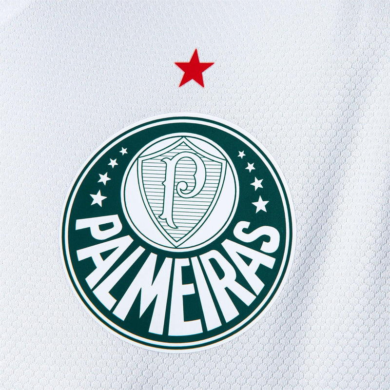 Camisa Puma Palmeiras II 2023/24 - Feminina - RNZ  - 01 em Artigos Esportivos