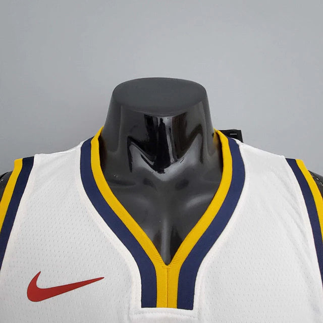 Camisa Regata Denver Nuggets Branca - Nike - Masculina