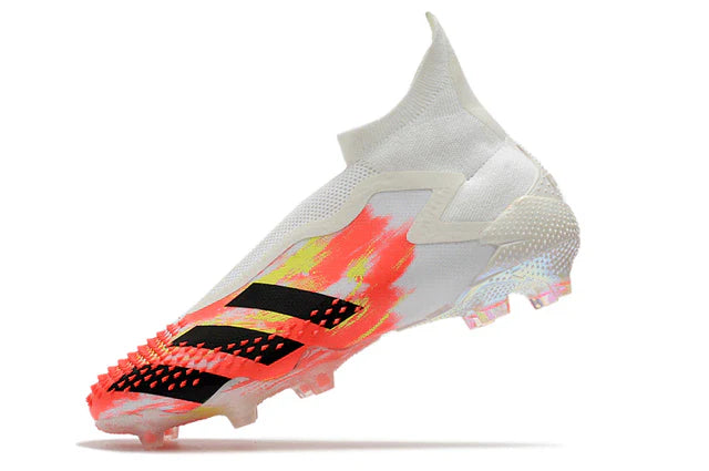 Chuteira de Campo Chuteira Adidas Predator 20+ FG Unissex Uniforia