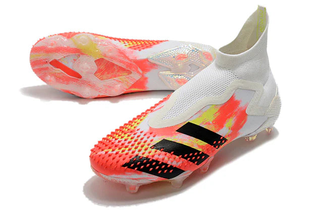 Chuteira de Campo Chuteira Adidas Predator 20+ FG Unissex Uniforia