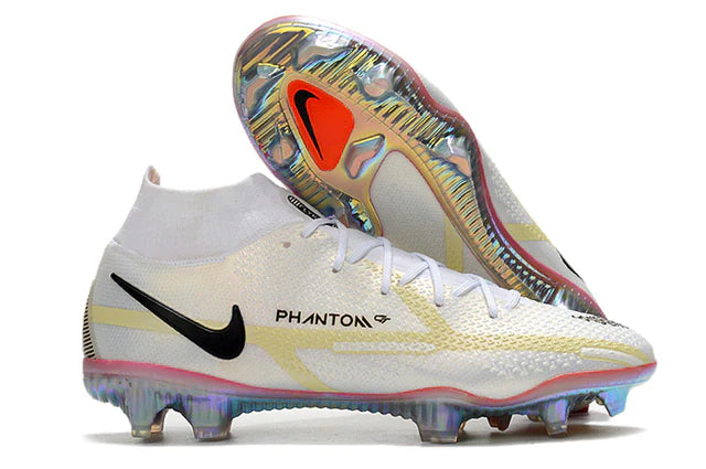 Chuteira Nike Phantom GT 2 Elite DF FG - Rawdacious