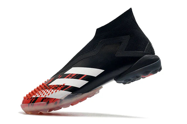 Chuteira Society Adidas Predator 20+ Society Mutator Pack