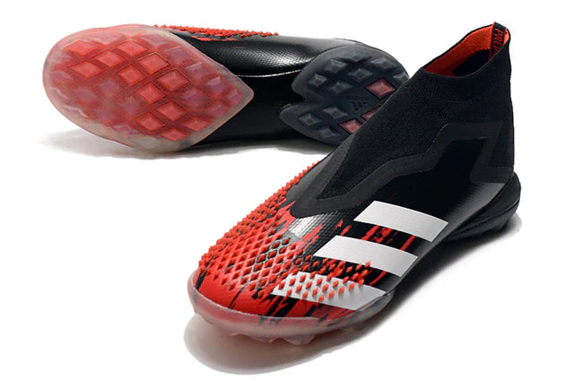 Chuteira Society Adidas Predator 20+ Society Mutator Pack