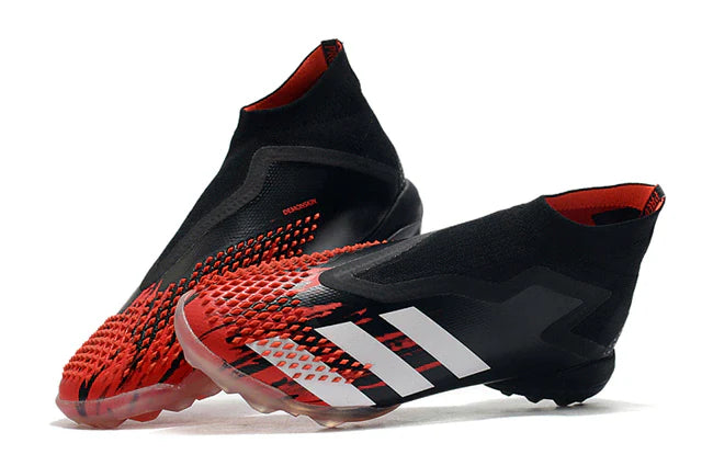 Chuteira Society Adidas Predator 20+ Society Mutator Pack