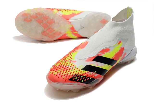 Chuteira Society Adidas Predator 20+ Society Uniforia Pack