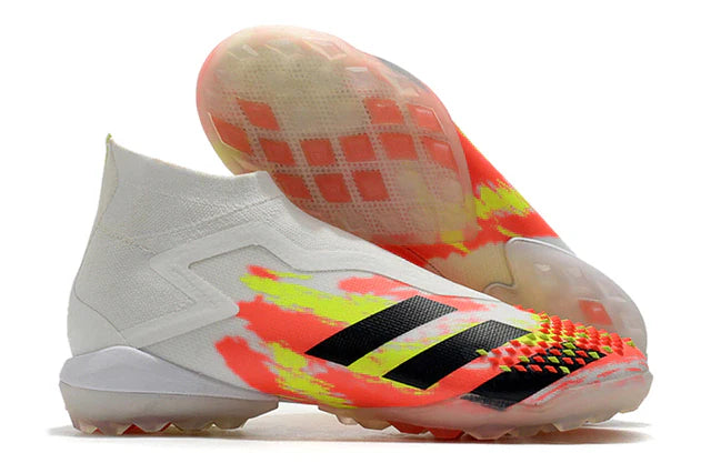 Chuteira Society Adidas Predator 20+ Society Uniforia Pack