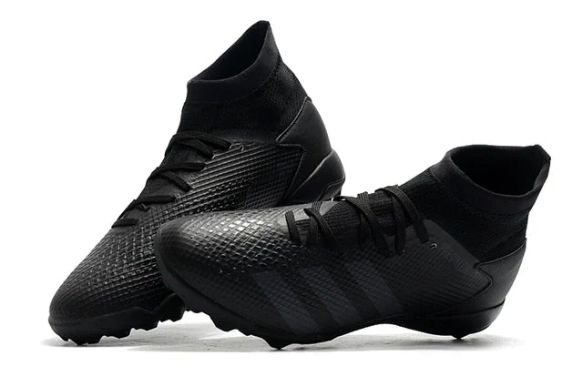 Chuteira Society Adidas Predator 20.3 TF Society All Black