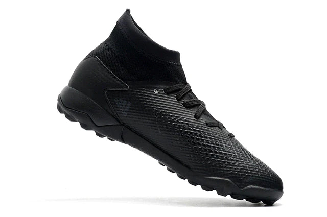 Chuteira Society Adidas Predator 20.3 TF Society All Black