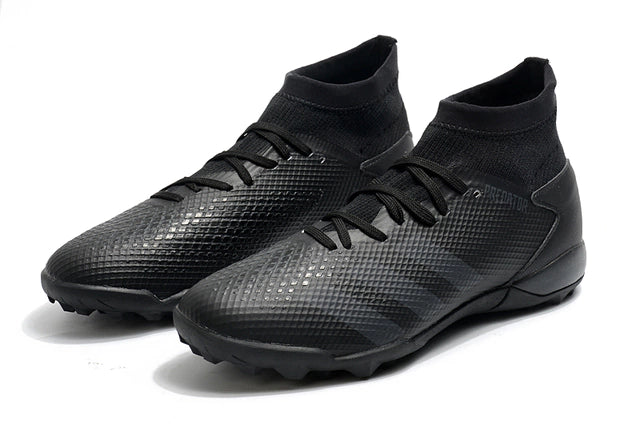 Chuteira Society Adidas Predator 20.3 TF Society All Black