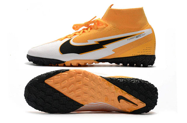 Chuteira de Campo Chuteira Society Nike Mercurial Superfly 7 Daybreak Pack