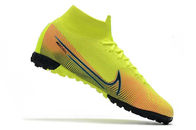 Chuteira de Campo Chuteira Society Nike Mercurial Superfly 7 Dream Speed 002