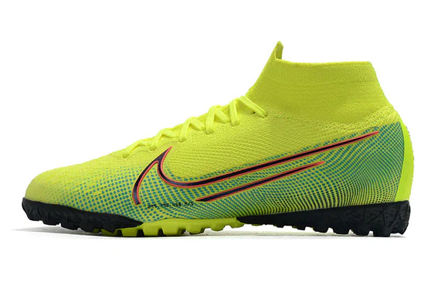 Chuteira de Campo Chuteira Society Nike Mercurial Superfly 7 Dream Speed 002