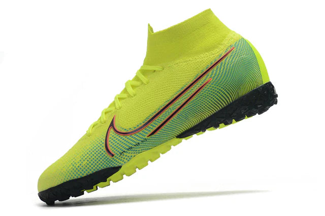 Chuteira de Campo Chuteira Society Nike Mercurial Superfly 7 Dream Speed 002