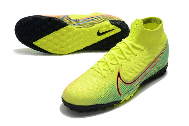 Chuteira de Campo Chuteira Society Nike Mercurial Superfly 7 Dream Speed 002