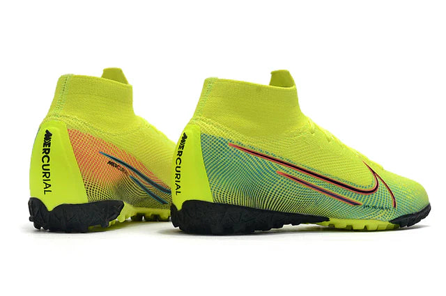 Chuteira de Campo Chuteira Society Nike Mercurial Superfly 7 Dream Speed 002