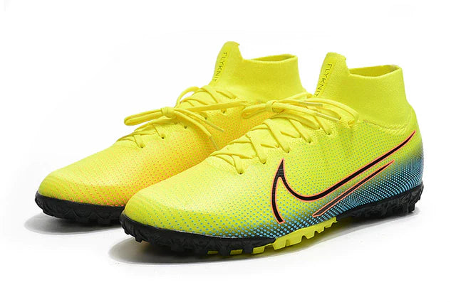 Chuteira de Campo Chuteira Society Nike Mercurial Superfly 7 Dream Speed 002