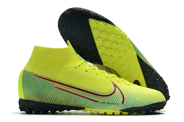 Chuteira de Campo Chuteira Society Nike Mercurial Superfly 7 Dream Speed 002