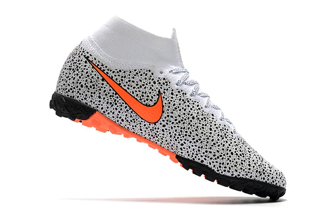 Chuteira de Campo Chuteira Society Nike Mercurial Superfly 7 Elite Safari