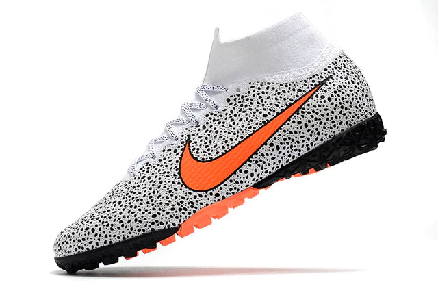 Chuteira de Campo Chuteira Society Nike Mercurial Superfly 7 Elite Safari