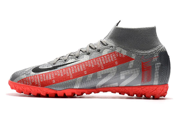 Chuteira de Campo Chuteira Society Nike Mercurial Superfly 7 Neighbourhood Pack