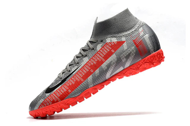 Chuteira de Campo Chuteira Society Nike Mercurial Superfly 7 Neighbourhood Pack