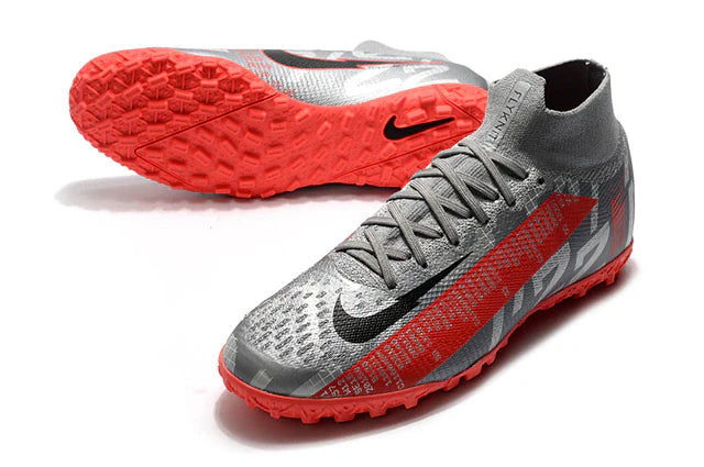 Chuteira de Campo Chuteira Society Nike Mercurial Superfly 7 Neighbourhood Pack