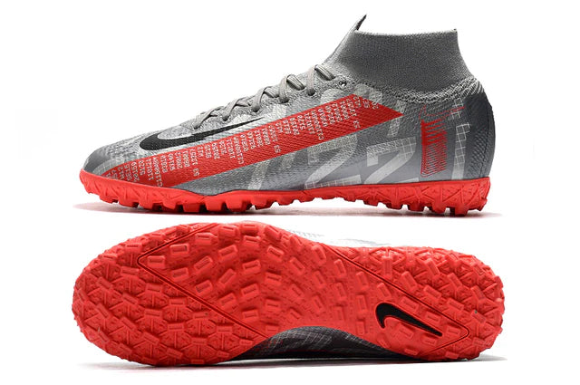 Chuteira de Campo Chuteira Society Nike Mercurial Superfly 7 Neighbourhood Pack