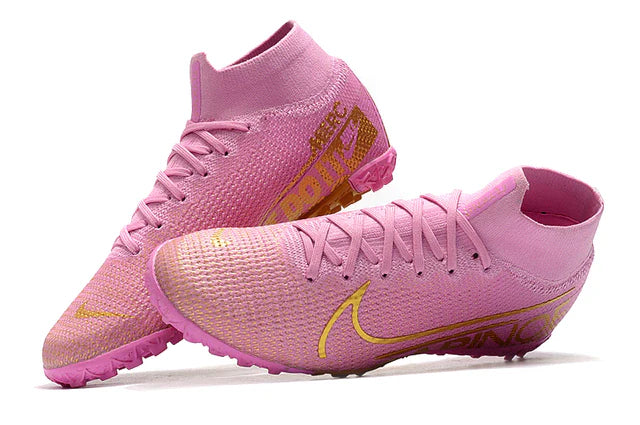 Chuteira de Campo Chuteira Society Nike Mercurial Superfly 7 Rapinoe