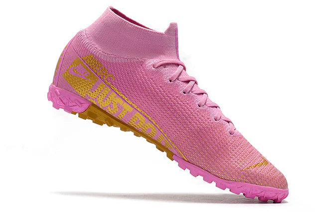 Chuteira de Campo Chuteira Society Nike Mercurial Superfly 7 Rapinoe