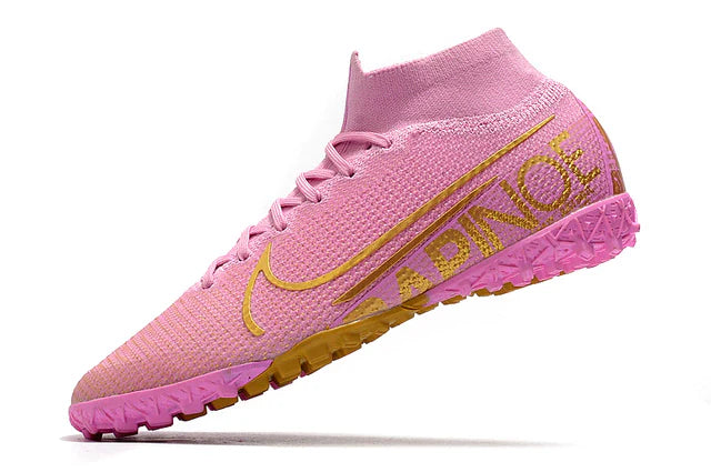 Chuteira de Campo Chuteira Society Nike Mercurial Superfly 7 Rapinoe