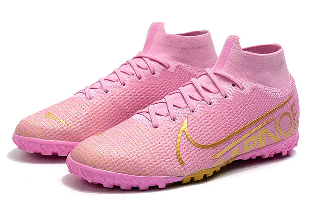 Chuteira de Campo Chuteira Society Nike Mercurial Superfly 7 Rapinoe