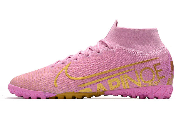 Chuteira de Campo Chuteira Society Nike Mercurial Superfly 7 Rapinoe