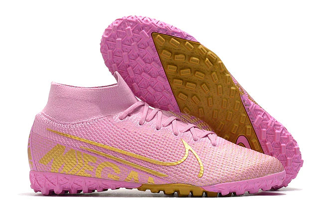 Chuteira de Campo Chuteira Society Nike Mercurial Superfly 7 Rapinoe