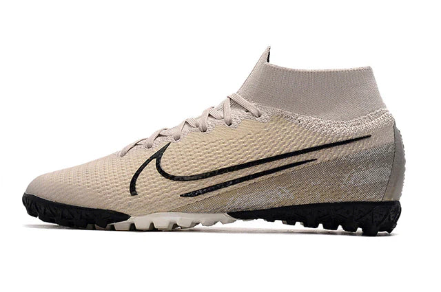 Chuteira de Campo Chuteira Society Nike Mercurial Superfly 7 Terra Pack